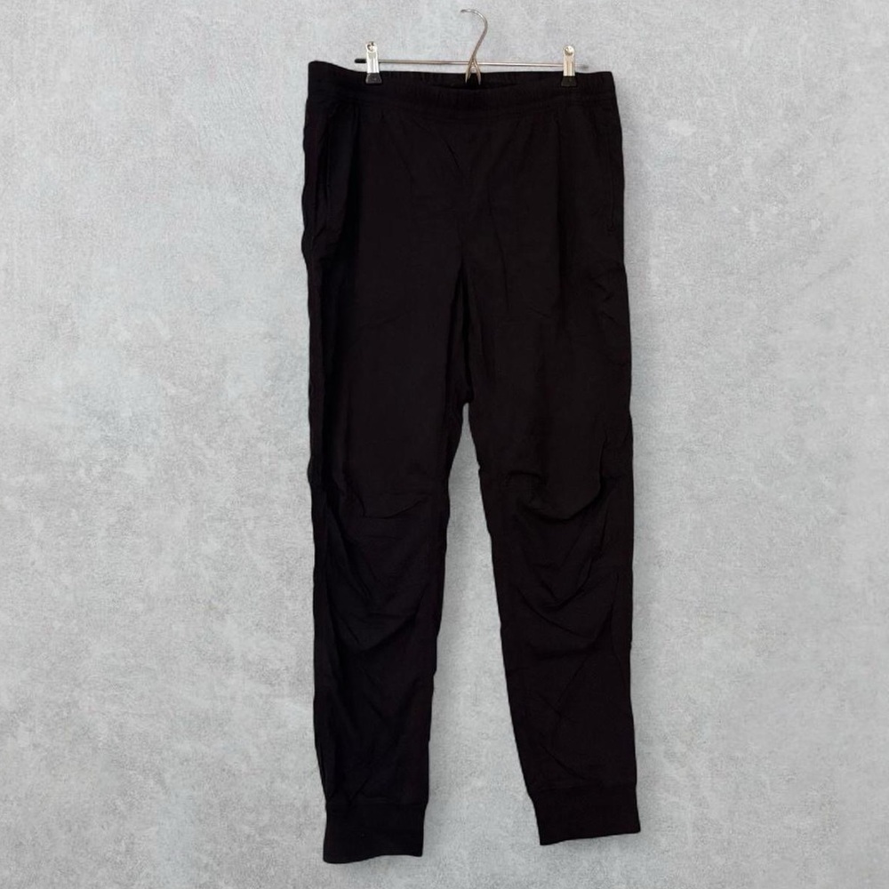 Relwen Wind Techwear Pants